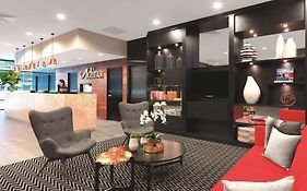 Adina Apartment Hotel Sydney Airport